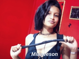 Mianeeson