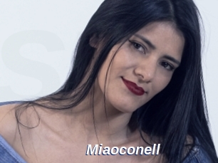 Miaoconell