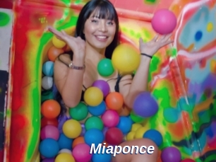 Miaponce