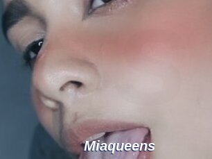 Miaqueens