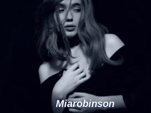 Miarobinson