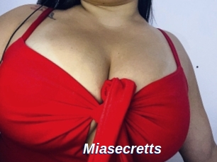 Miasecretts