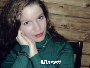 Miasett