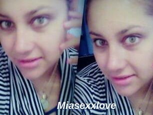 Miasexxlove