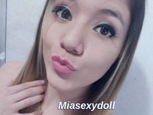 Miasexydoll