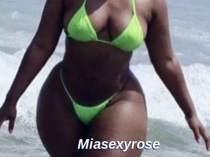 Miasexyrose