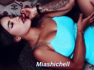 Miashichell