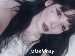 Miasidnay