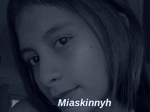 Miaskinnyh