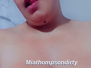 Miathompsondirty