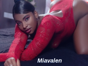 Miavalen