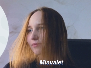 Miavalet