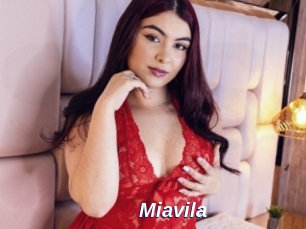 Miavila