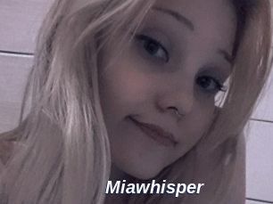 Miawhisper