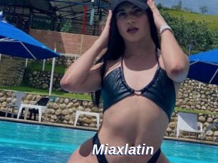 Miaxlatin