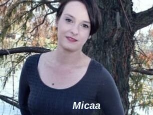 Micaa