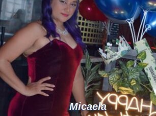 Micaela