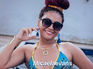 Micaelaevans