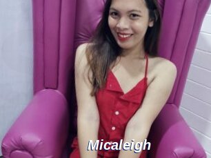 Micaleigh