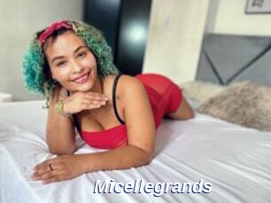 Micellegrands