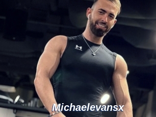 Michaelevansx