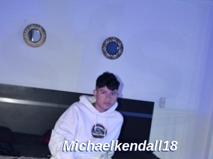 Michaelkendall18