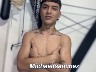 Michaellsanchez