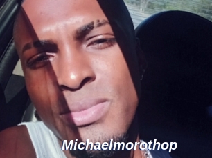 Michaelmorothop