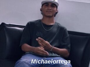 Michaelortega