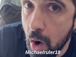 Michaelruler18