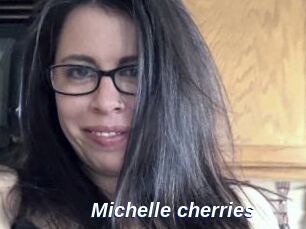 Michelle_cherries