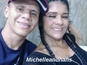 Michelleandhans