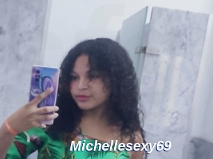 Michellesexy69