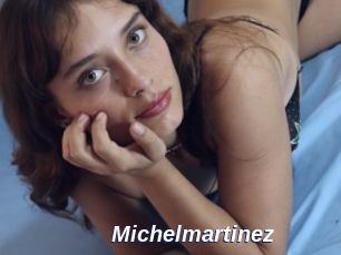 Michelmartinez