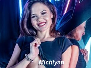 Michiyan