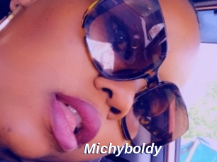 Michyboldy