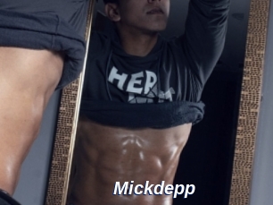 Mickdepp