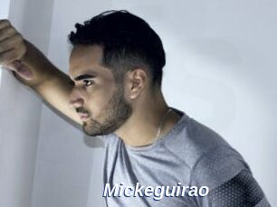 Mickeguirao