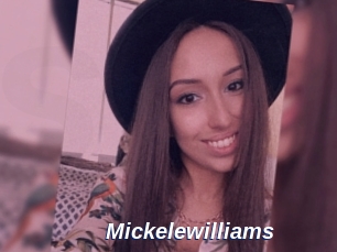 Mickelewilliams