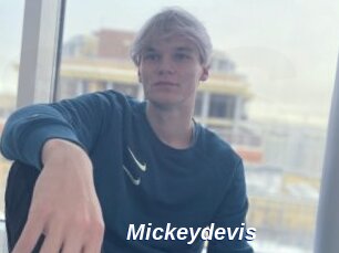 Mickeydevis