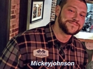 Mickeyjohnson