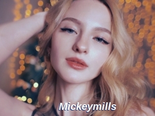 Mickeymills