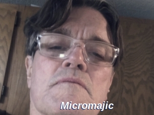 Micromajic