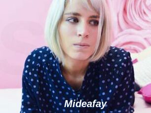 Mideafay