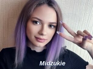 Midzukie