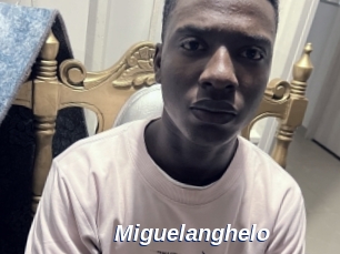 Miguelanghelo