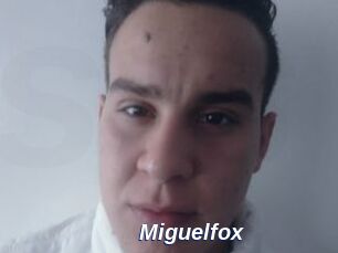 Miguelfox