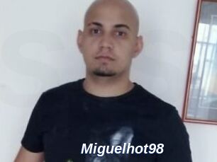 Miguelhot98