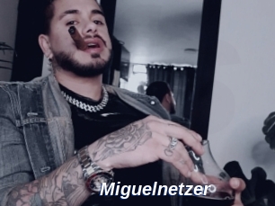 Miguelnetzer