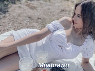 Miiabrawn